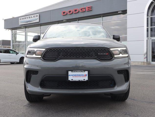 new 2024 Dodge Durango car, priced at $47,300