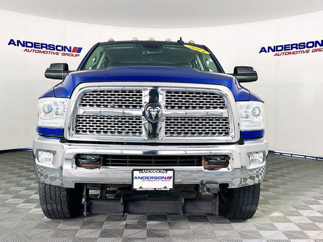 used 2014 Ram 2500 car, priced at $22,700