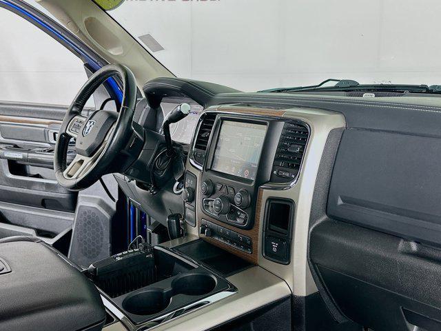 used 2014 Ram 2500 car, priced at $22,700