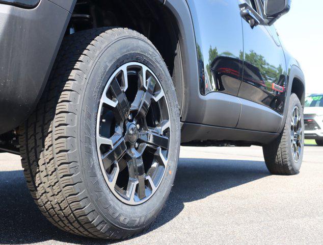 new 2023 Jeep Renegade car, priced at $33,187