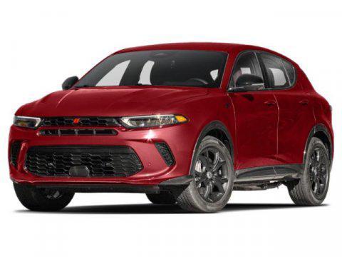 new 2024 Dodge Hornet car, priced at $45,479