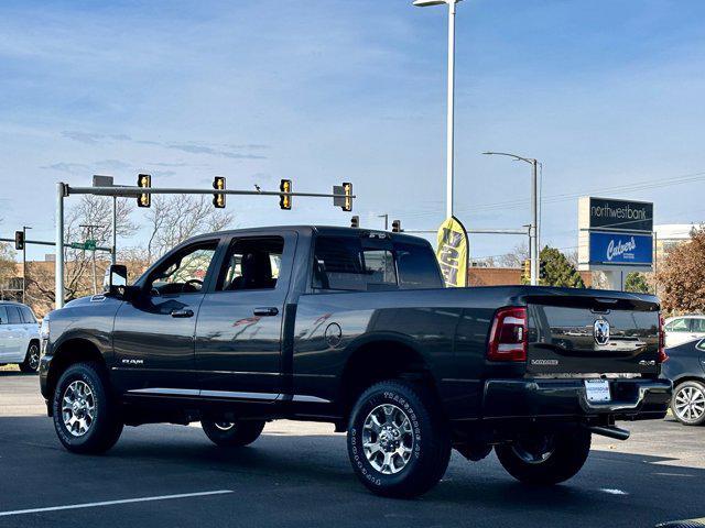 new 2024 Ram 2500 car, priced at $65,416