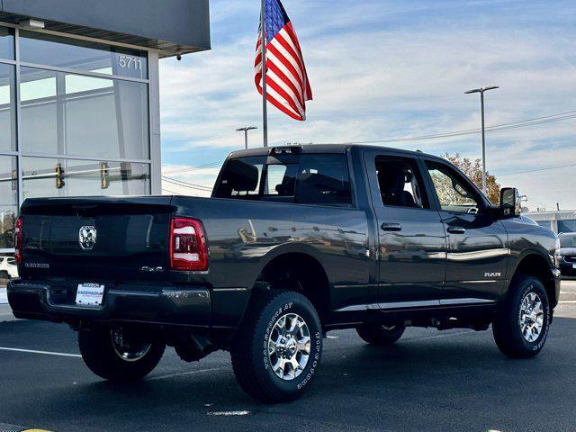 new 2024 Ram 2500 car, priced at $65,416