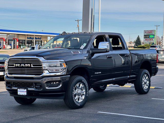 new 2024 Ram 2500 car, priced at $65,416