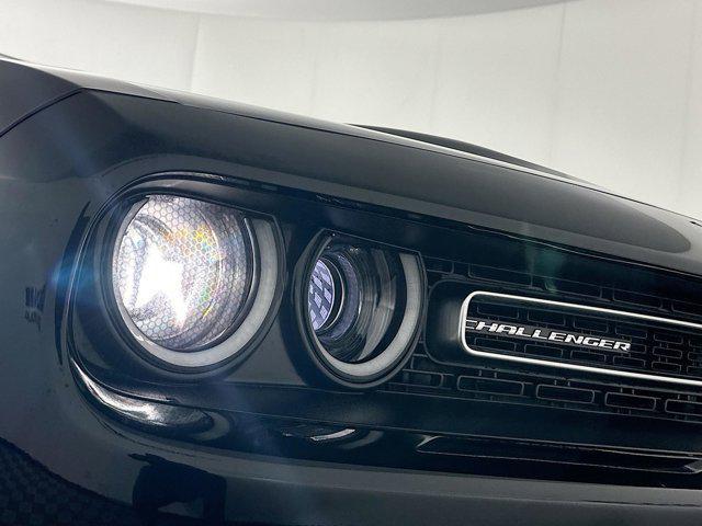 used 2021 Dodge Challenger car, priced at $31,995