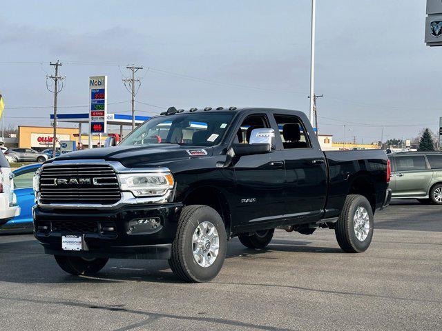 new 2024 Ram 2500 car, priced at $64,286