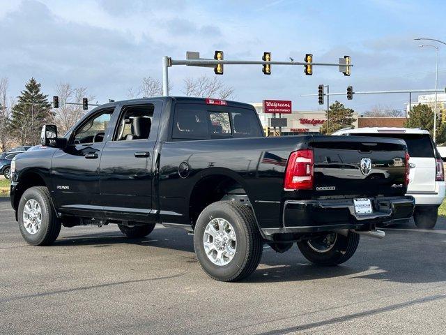 new 2024 Ram 2500 car, priced at $67,886