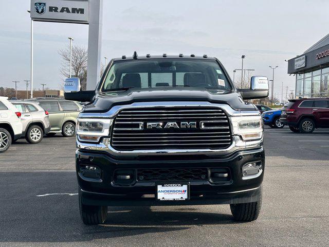 new 2024 Ram 2500 car, priced at $64,286