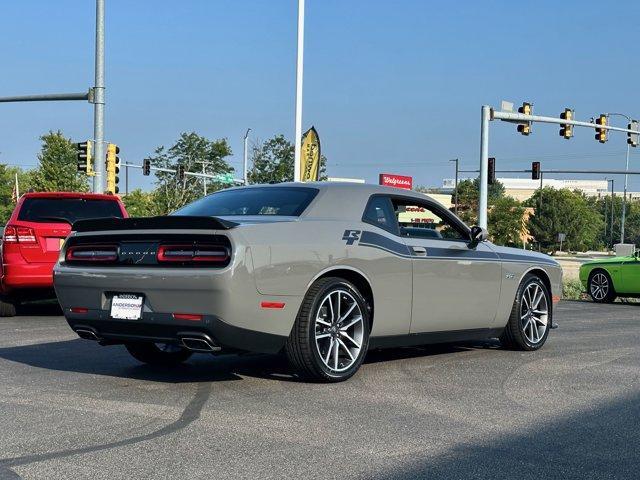 new 2023 Dodge Challenger car, priced at $41,847