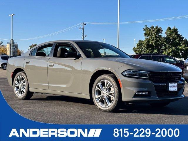 new 2023 Dodge Charger car, priced at $34,319