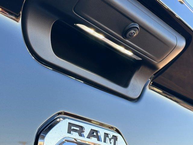 new 2024 Ram 2500 car, priced at $67,856