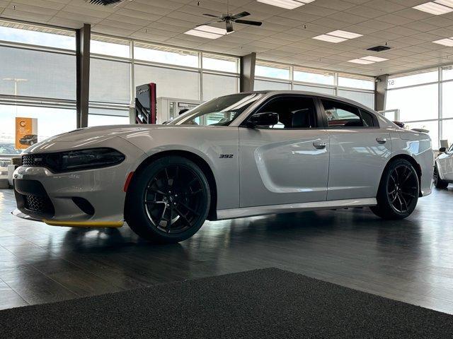new 2023 Dodge Charger car, priced at $56,604