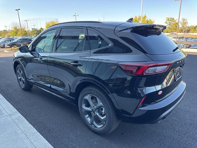 new 2024 Ford Escape car, priced at $33,321