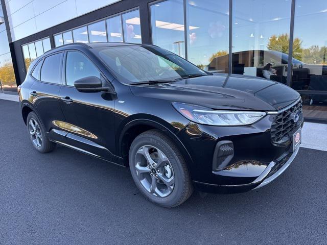 new 2024 Ford Escape car, priced at $33,321