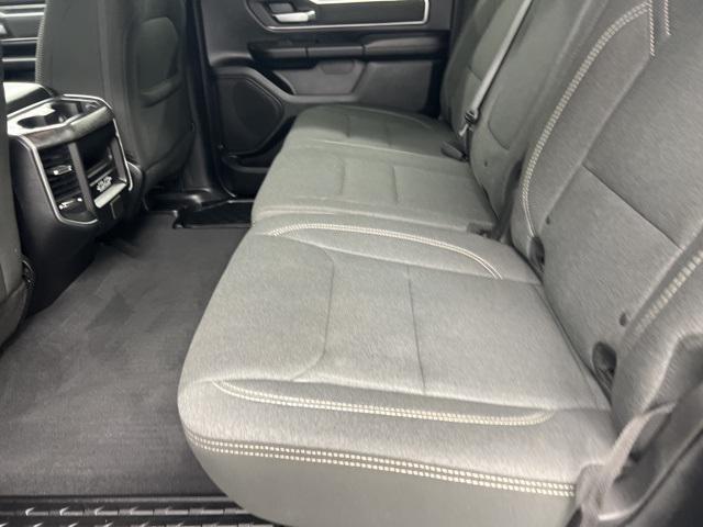 used 2019 Ram 1500 car, priced at $31,900