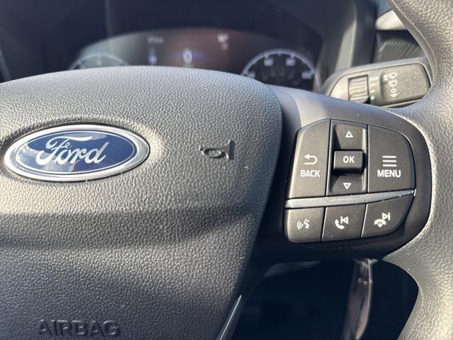 new 2024 Ford Maverick car, priced at $31,804