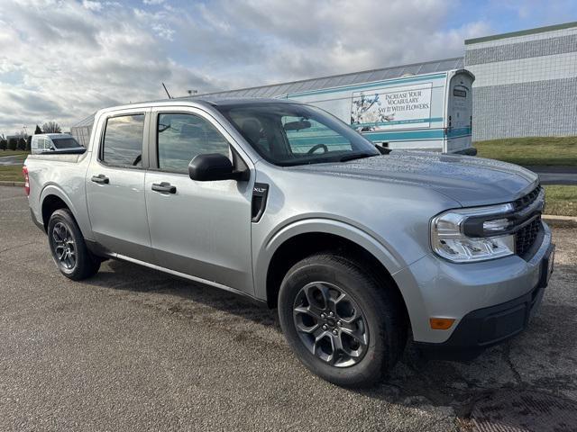 new 2024 Ford Maverick car, priced at $31,804