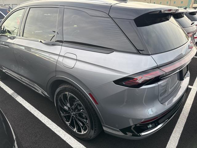 new 2024 Lincoln Nautilus car, priced at $63,758