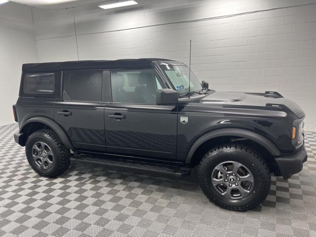 used 2021 Ford Bronco car, priced at $32,900