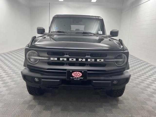 used 2021 Ford Bronco car, priced at $32,900