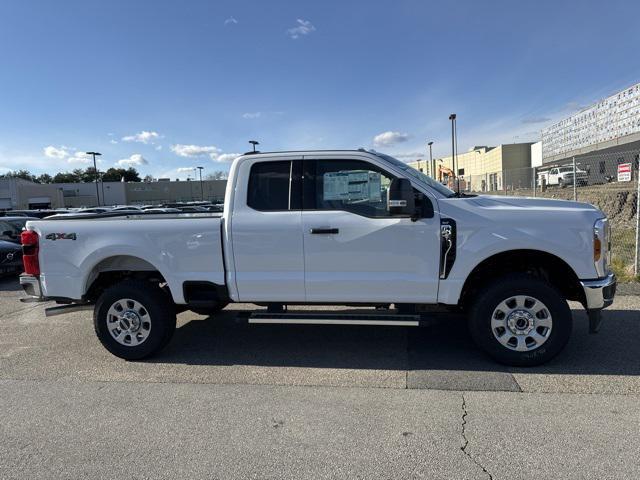 used 2023 Ford F-250 car, priced at $54,900