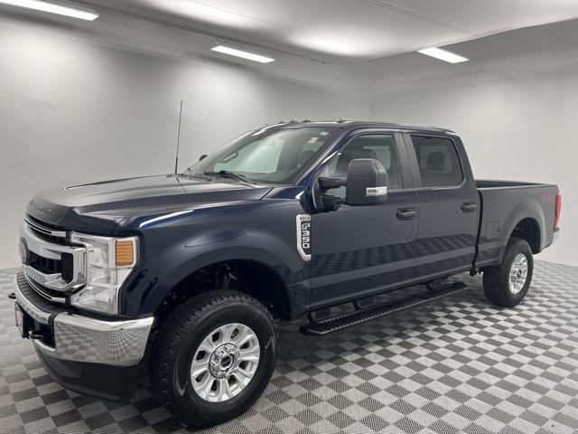 used 2022 Ford F-350 car, priced at $49,900