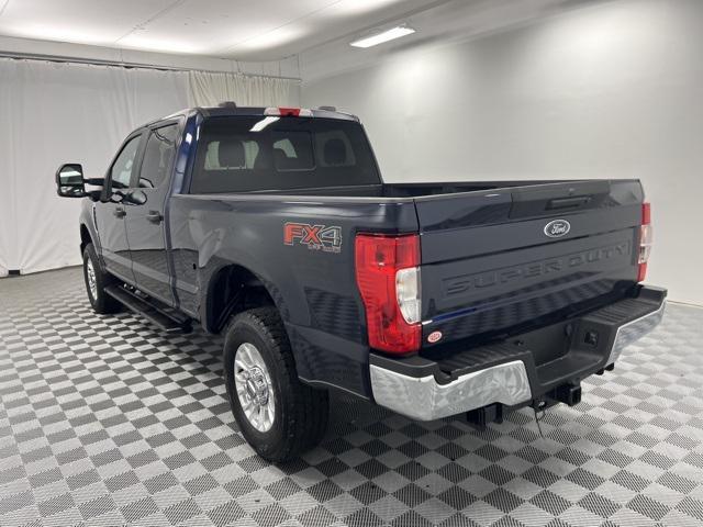 used 2022 Ford F-350 car, priced at $49,900