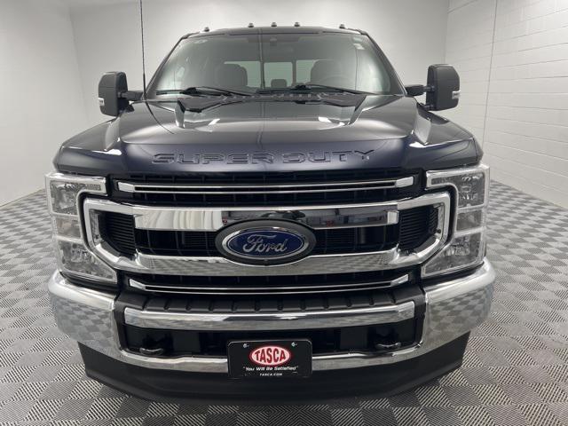 used 2022 Ford F-350 car, priced at $49,900