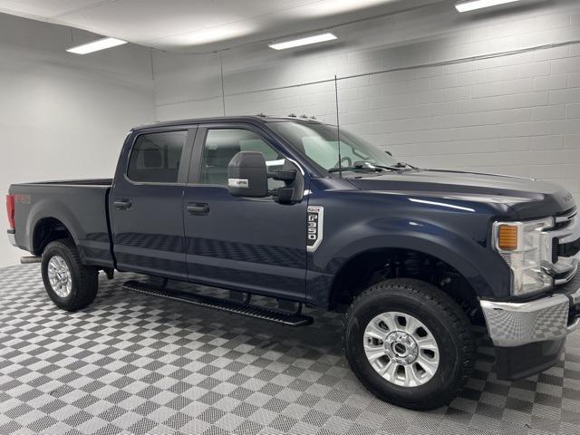 used 2022 Ford F-350 car, priced at $49,900