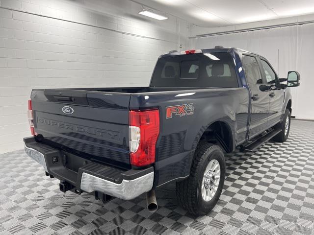 used 2022 Ford F-350 car, priced at $49,900