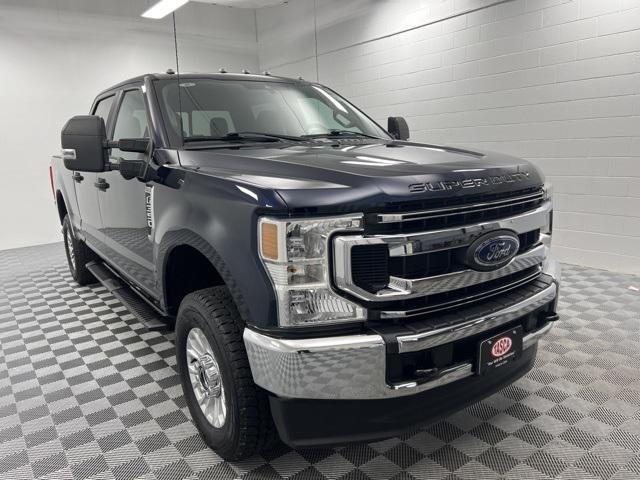 used 2022 Ford F-350 car, priced at $49,900