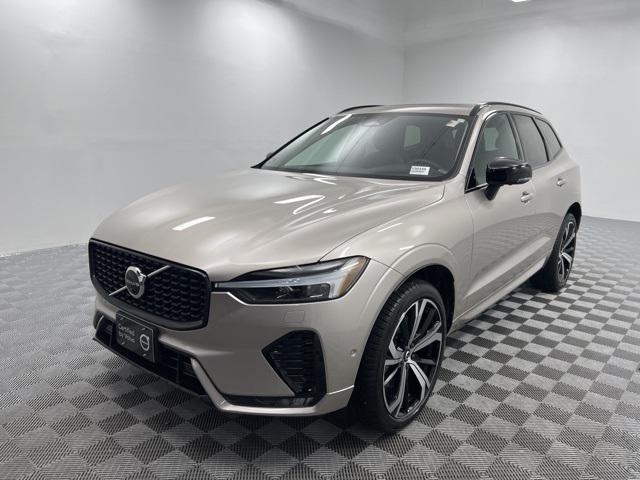 used 2023 Volvo XC60 car, priced at $42,900