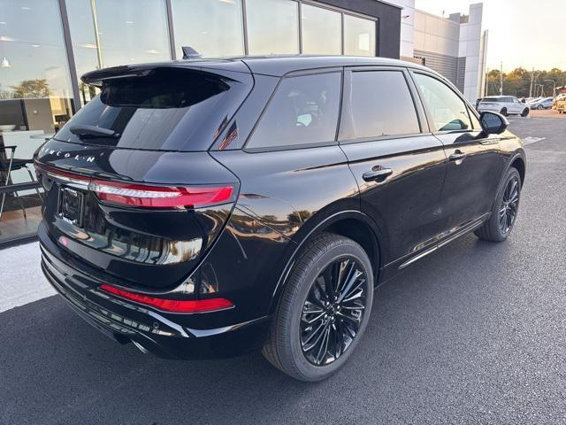 new 2024 Lincoln Corsair car, priced at $46,964