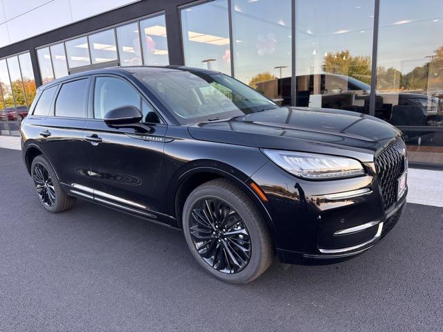 new 2024 Lincoln Corsair car, priced at $46,964