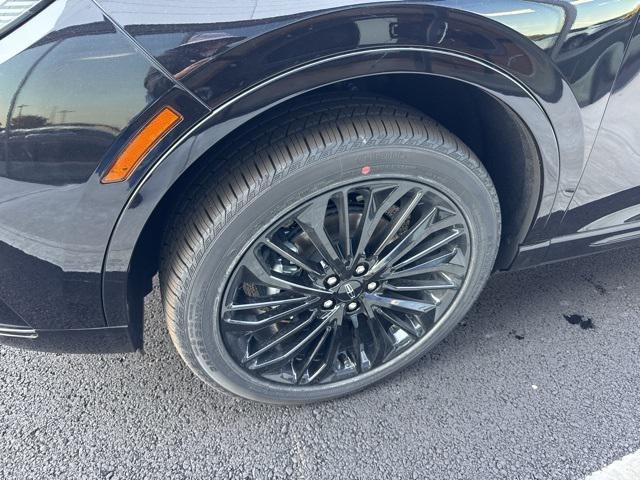 new 2024 Lincoln Corsair car, priced at $46,964