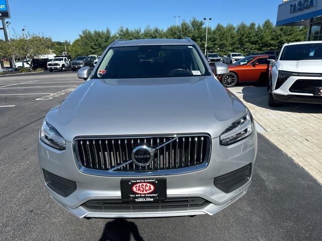 used 2022 Volvo XC90 car, priced at $34,500