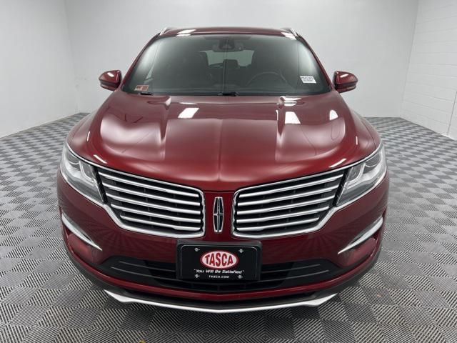 used 2018 Lincoln MKC car, priced at $18,900