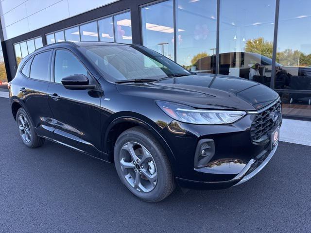 new 2024 Ford Escape car, priced at $33,891