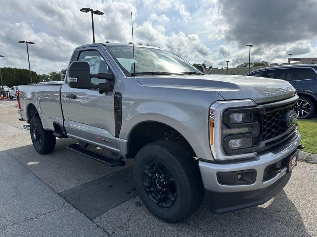 new 2023 Ford F-350 car, priced at $67,780