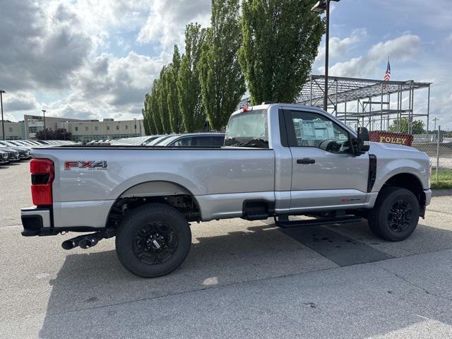 new 2023 Ford F-350 car, priced at $67,780