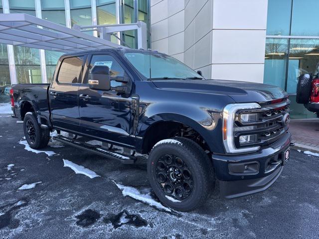 new 2024 Ford F-250 car, priced at $76,621