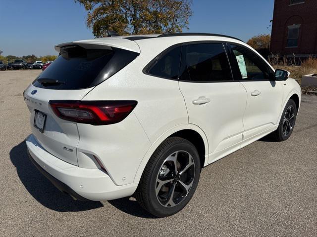 new 2024 Ford Escape car, priced at $39,896