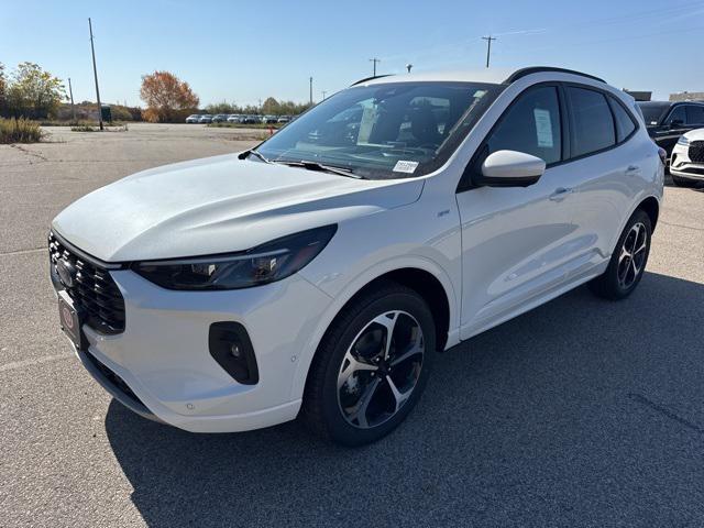 new 2024 Ford Escape car, priced at $39,896