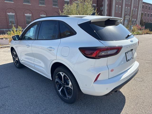 new 2024 Ford Escape car, priced at $39,896