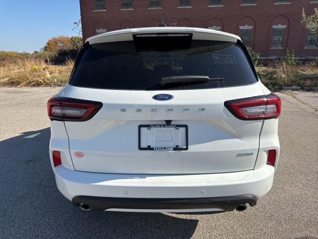 new 2024 Ford Escape car, priced at $39,896