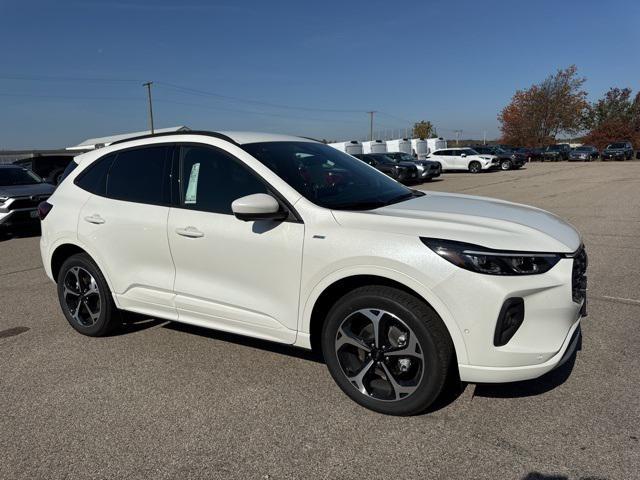 new 2024 Ford Escape car, priced at $39,896