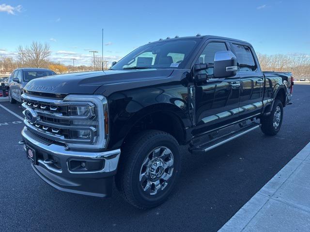 new 2024 Ford F-350 car, priced at $67,463