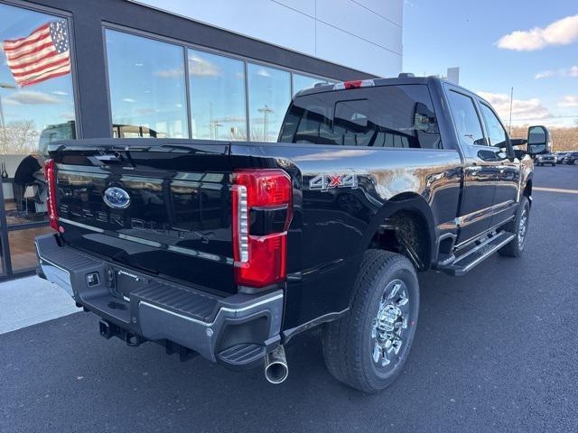 new 2024 Ford F-350 car, priced at $67,463