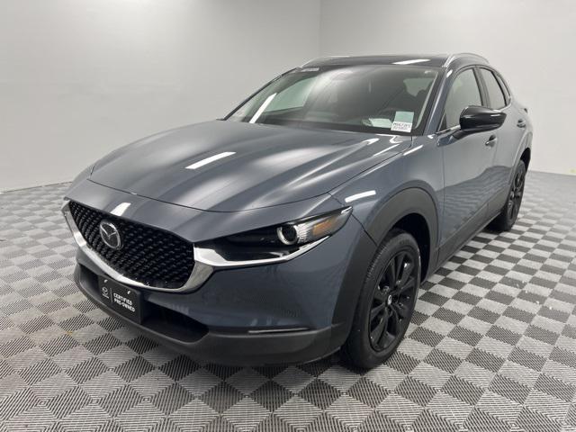 used 2024 Mazda CX-30 car