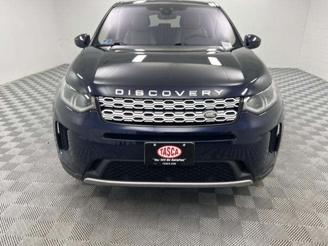 used 2020 Land Rover Discovery Sport car, priced at $19,900